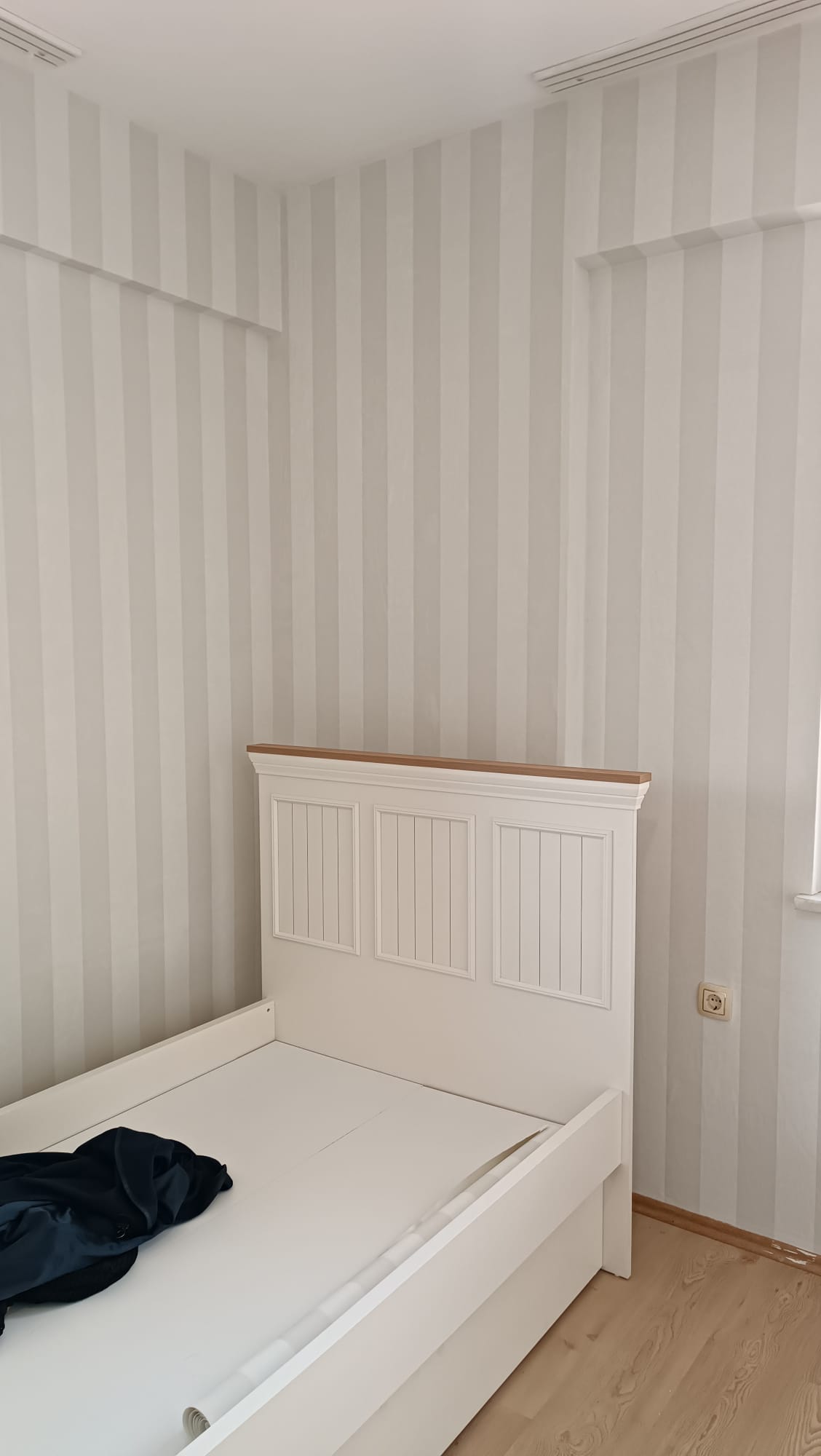 Antalya duvar kağıdı uygulama örneği 2
